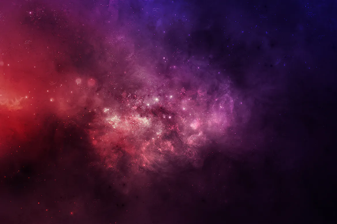 Space Nebula Backgrounds