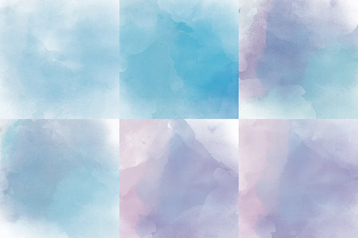 Frosty Texture Backgrounds
