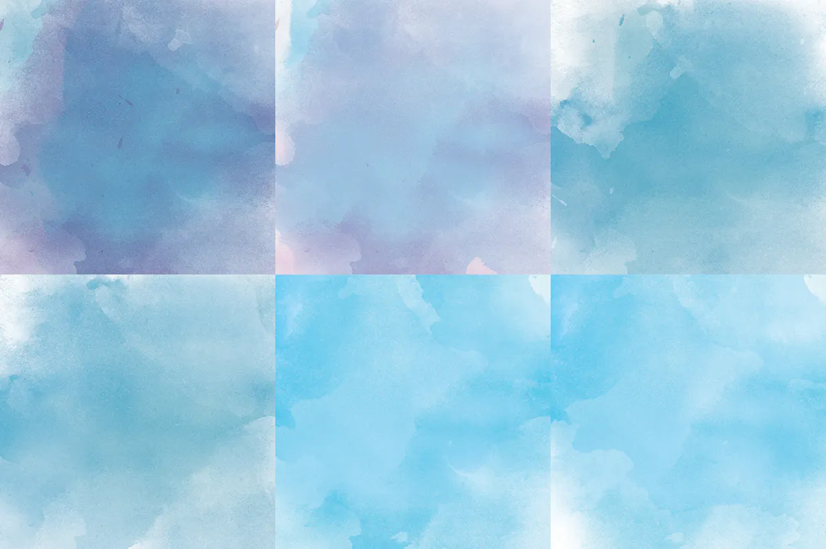 Frosty Texture Backgrounds