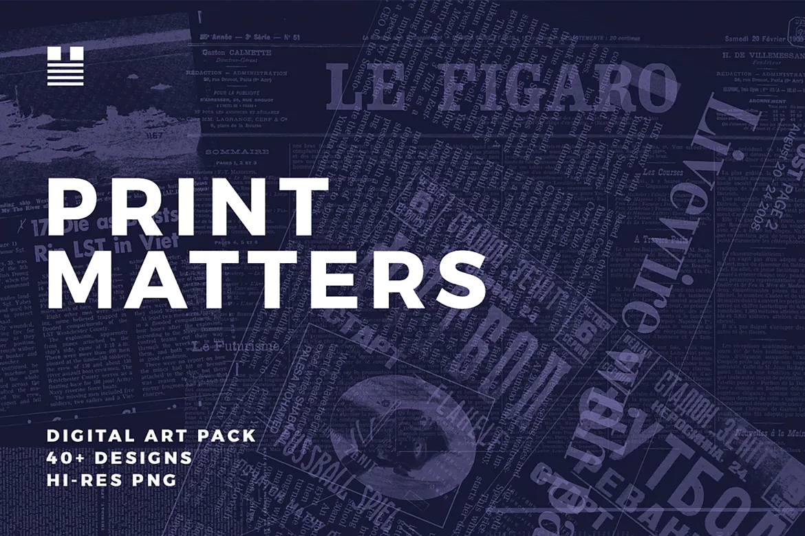 Print Matters插图