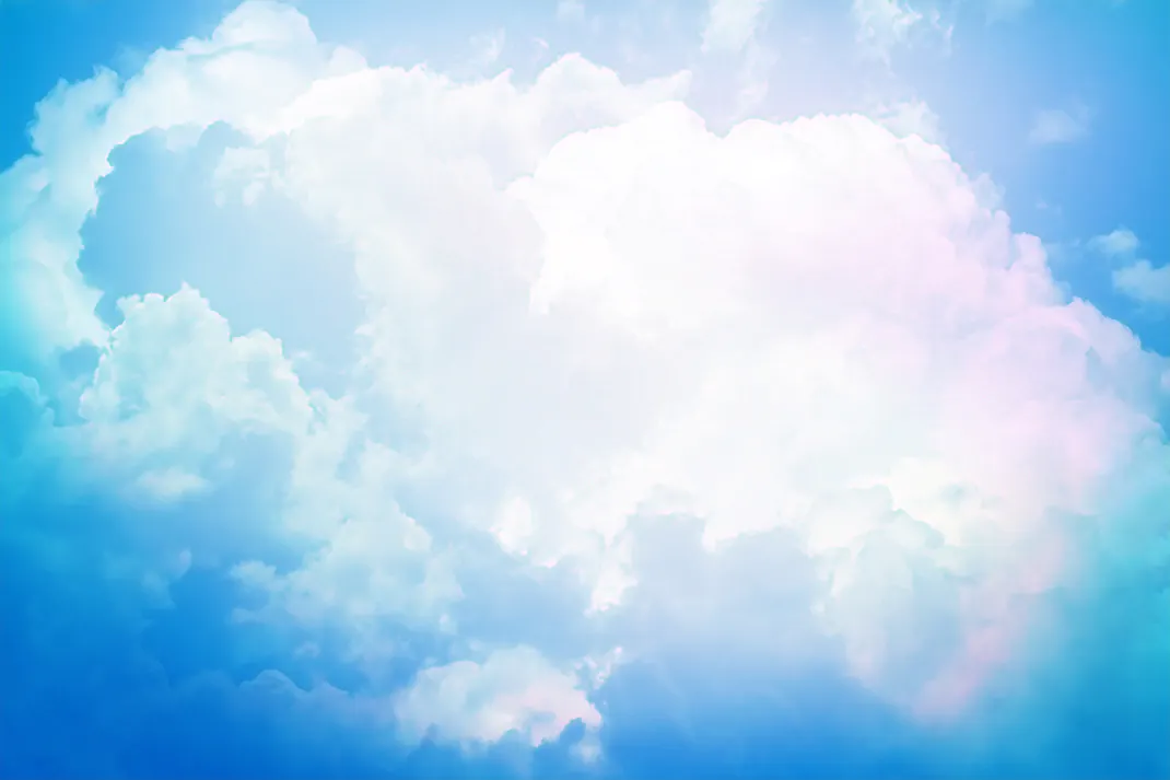 Fantasy Sky Backgrounds插图4